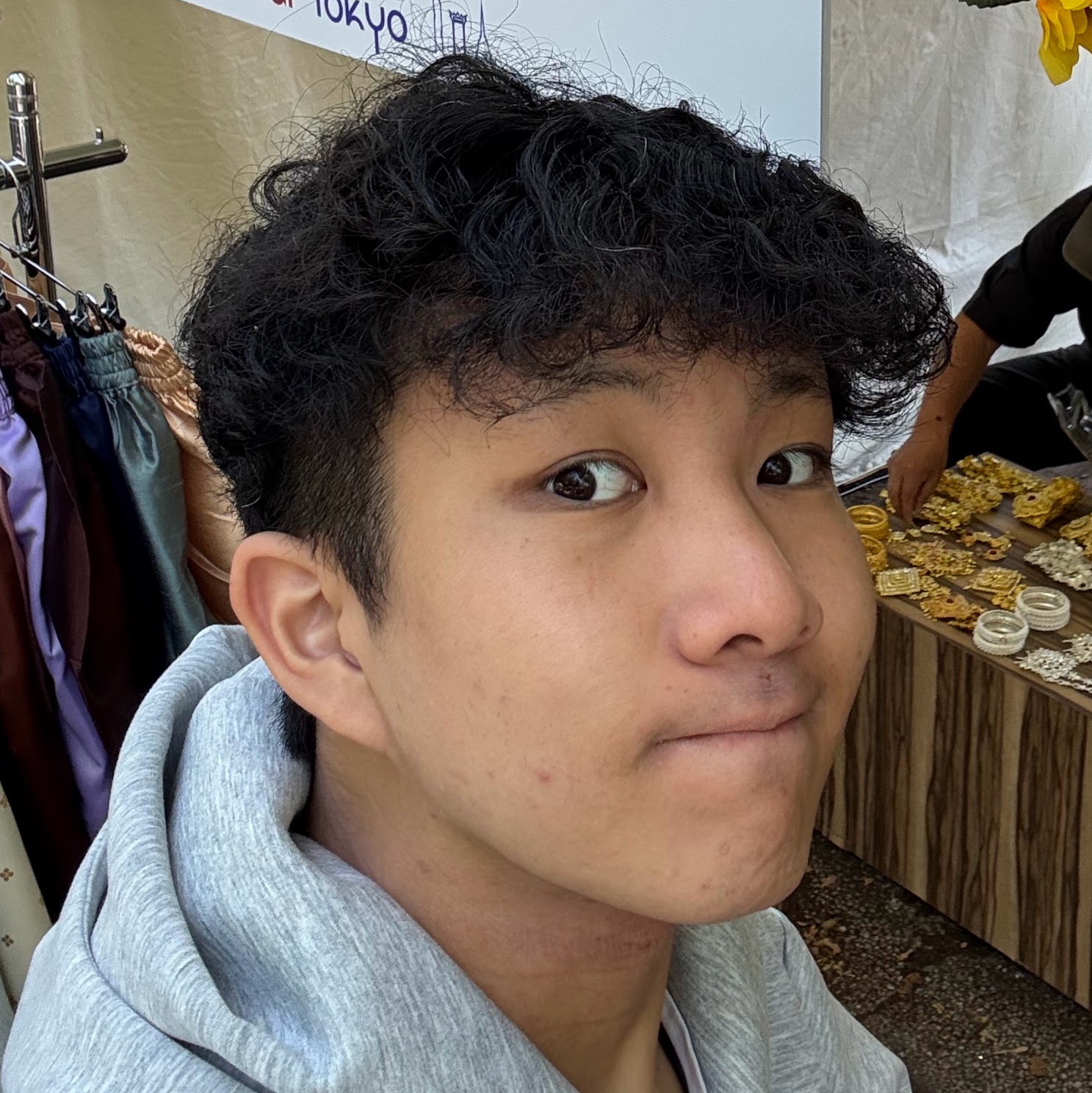 稲葉 煌